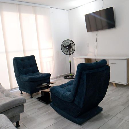 דירות נייבה T25 Lindo Apartamento Neiva מראה חיצוני תמונה