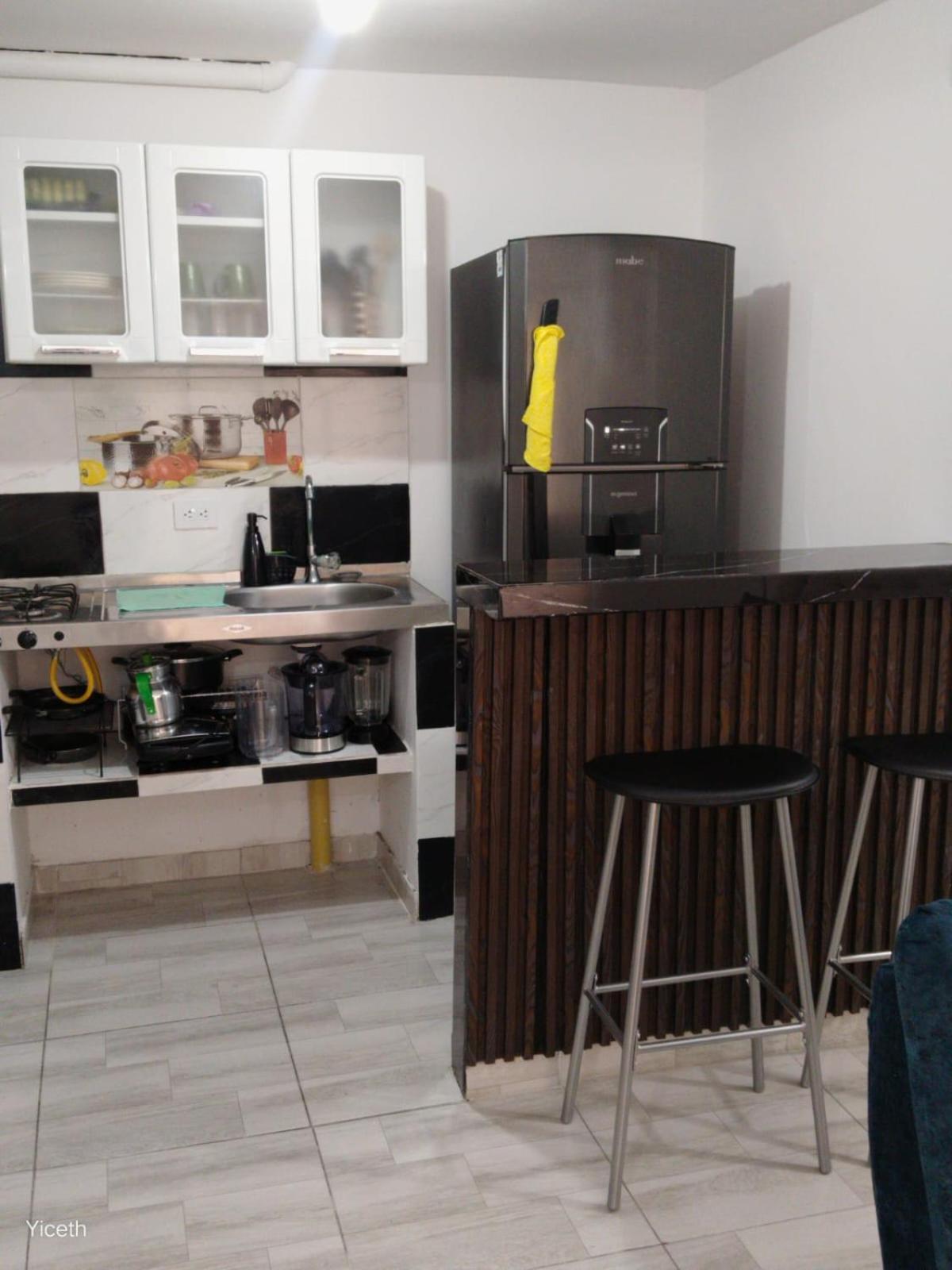 דירות נייבה T25 Lindo Apartamento Neiva מראה חיצוני תמונה