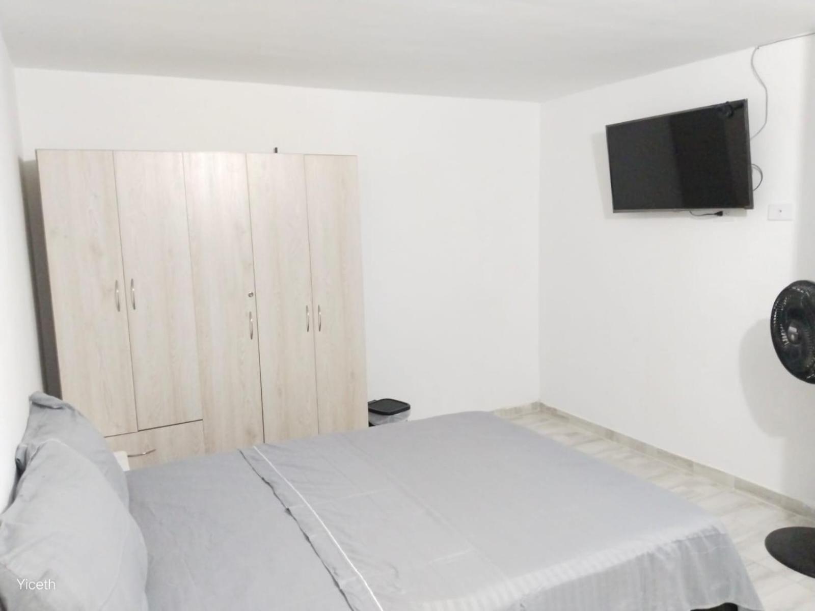 דירות נייבה T25 Lindo Apartamento Neiva מראה חיצוני תמונה