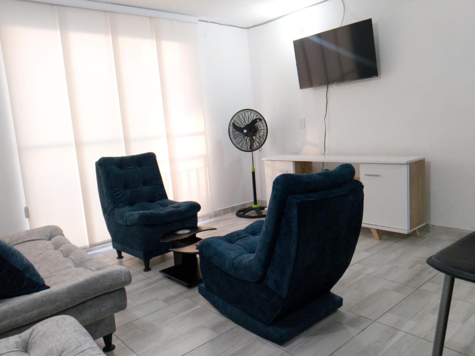 דירות נייבה T25 Lindo Apartamento Neiva מראה חיצוני תמונה