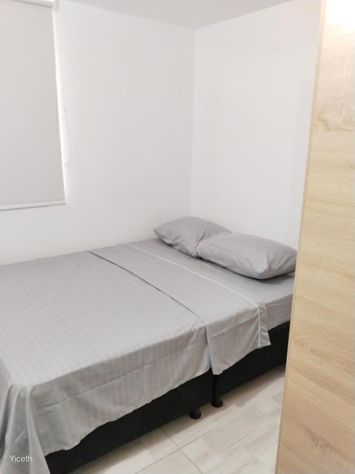 דירות נייבה T25 Lindo Apartamento Neiva מראה חיצוני תמונה