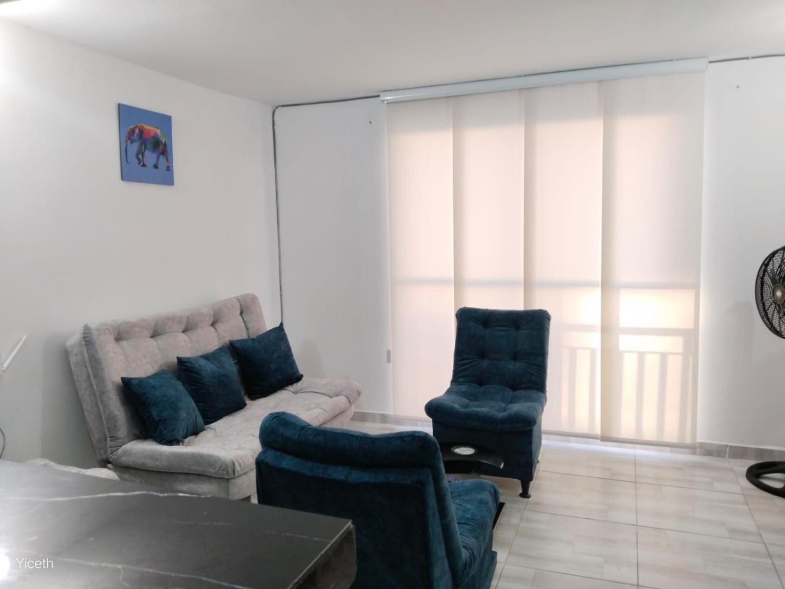 דירות נייבה T25 Lindo Apartamento Neiva מראה חיצוני תמונה