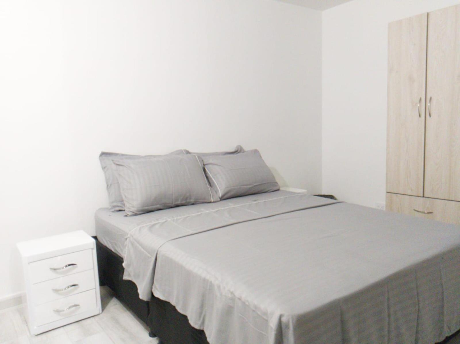 דירות נייבה T25 Lindo Apartamento Neiva מראה חיצוני תמונה