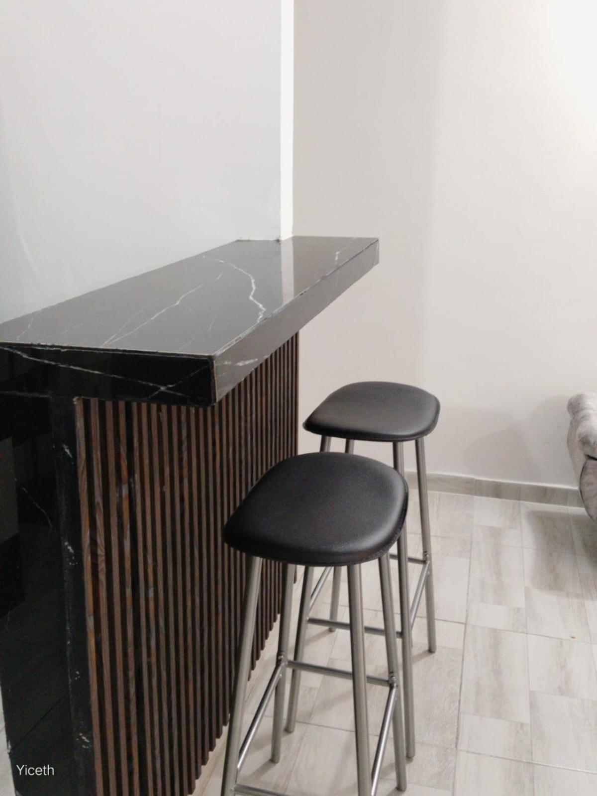 דירות נייבה T25 Lindo Apartamento Neiva מראה חיצוני תמונה