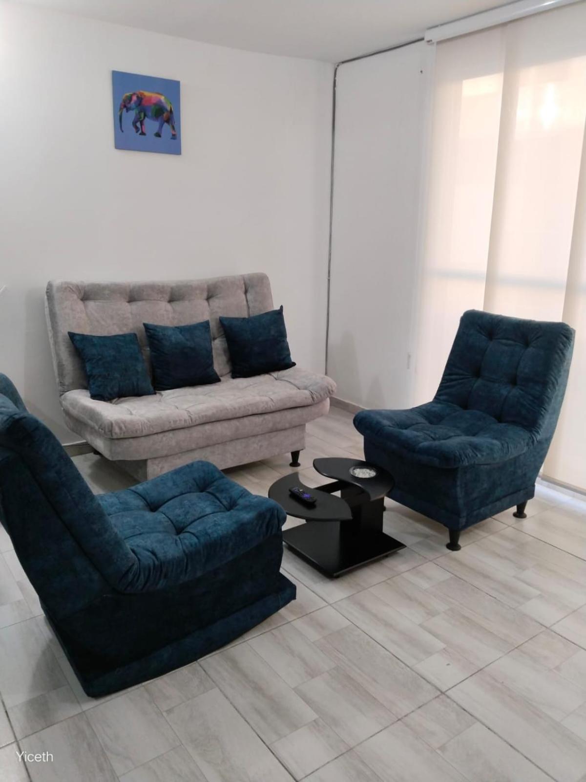 דירות נייבה T25 Lindo Apartamento Neiva מראה חיצוני תמונה